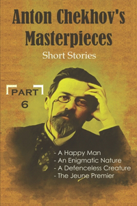 Anton Chekhov's Masterpieces