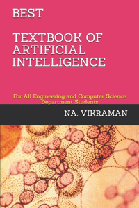 Best Textbook of Artificial Intelligence