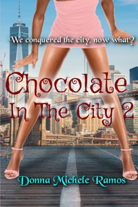 Chocolate in the City 2