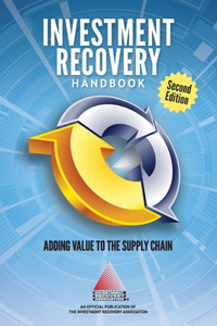 INVESTMENT RECOVERY HANDBOOK - 2nd Edition