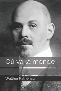 Où va la monde