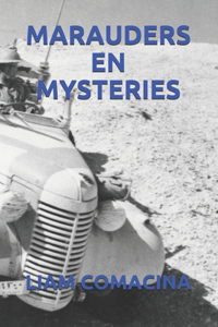 Marauders En Mysteries