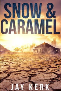 Snow & Caramel