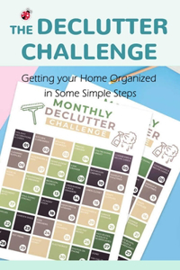 The Declutter Challenge