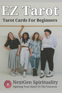 EZ Tarot Tarot Cards For Beginners