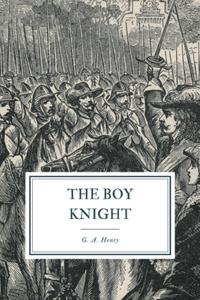 The Boy Knight