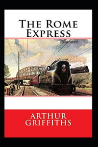 The Rome Express Illustrated