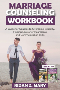 Marriage Counseling Workbook