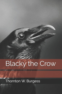 Blacky the Crow