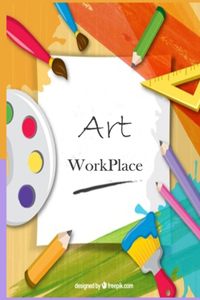 Art workplace