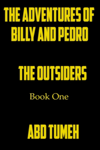 The Adventure of Billy and Pedro