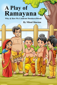 Play of Ramayana