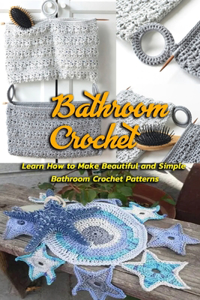 Bathroom Crochet