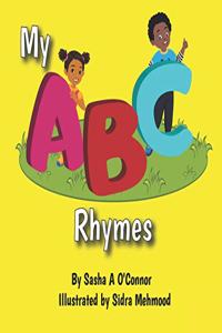 My ABC Rhymes