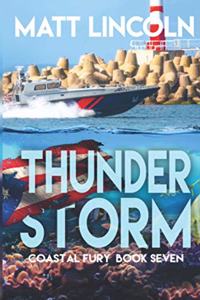 Thunder Storm