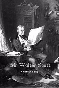 Sir Walter Scott
