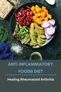 Anti-Inflammatory Foods Diet