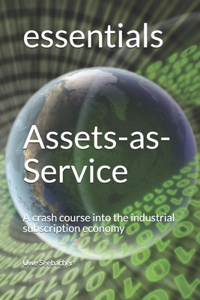 Assets-as-Service