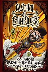 Alcohol & Painkillers