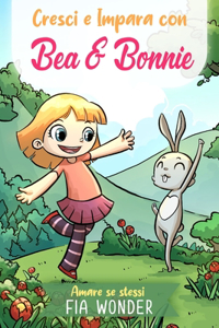 Cresci e Impara con Bea e Bonnie