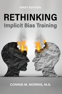 Rethinking Implicit Bias Training
