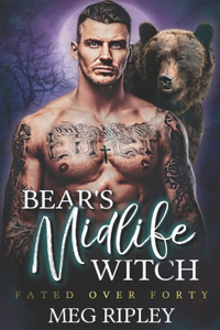 Bear's Midlife Witch