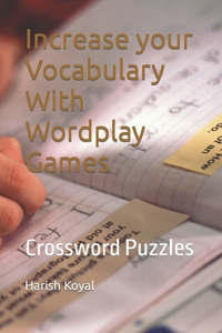 Increase your Vocabulary With Wordplay Games