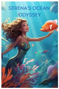 Serena's Ocean Odyssey