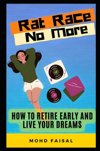 Rat Race No More