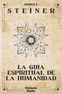 guía espiritual de la humanidad