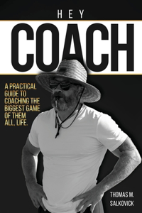 Hey Coach