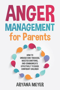 Anger Management for Parents