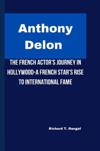 Anthony Delon