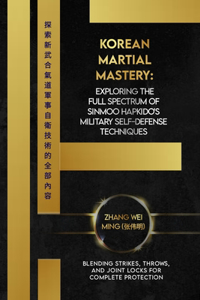 Korean Martial Mastery