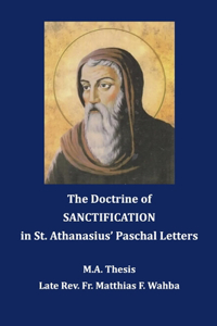 Doctrine of Sanctification