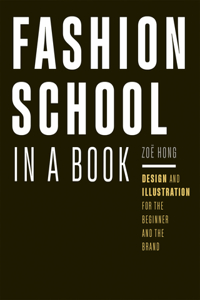 Fashion School in a Book