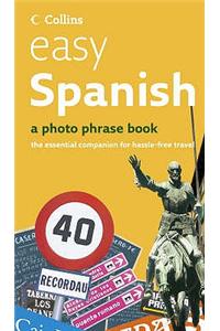 Easy Spanish