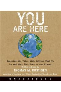 You Are Here