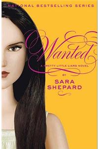 Pretty Little Liars #8: Wanted