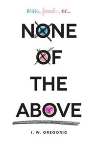 None of the Above