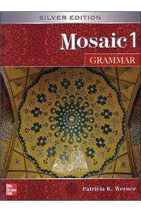 Interactions Mosaic Grammar Student Book