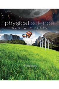 Package: Physical Science with Lab Manual