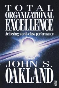 Total Organizational Excellence