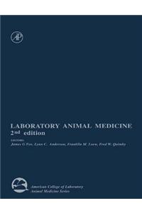Laboratory Animal Medicine