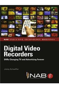 Digital Video Recorders