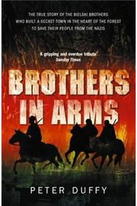 Brothers In Arms