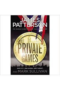 Private Games A Format Paperback