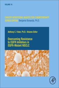 Overcoming Resistance to Egfr Inhibitors in Egfr-Mutant Nsclc