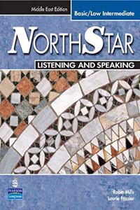 NorthStar Listening and Speaking