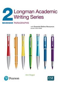 Longman Academic Writing Series 2